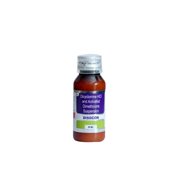Disocon Suspension 60 ml